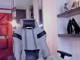 Camsoda Best Webcam of katadelafontaine