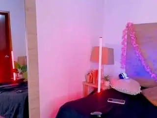 Camsoda Free Live Porn of lara-rous