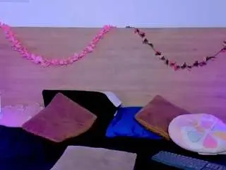 Camsoda Private Sex Chat of lara-rous