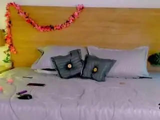 Camsoda Adult Webcams of lara-rous