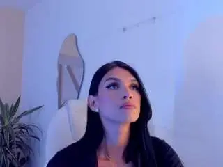 Camsoda Adult Webcam of maleja-sexyx