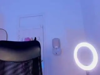 Camsoda Private Sex Chat of maleja-sexyx