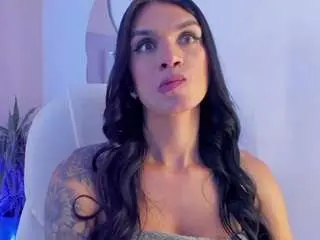 Camsoda Live Sex of maleja-sexyx