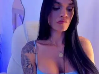 maleja-sexyx from camsoda