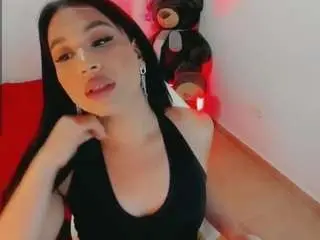 Camsoda Nude Webcam of hanna-hottxx