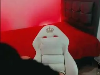 Camsoda Free Live Porn of hanna-hottxx