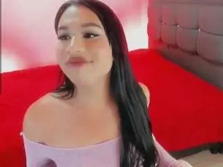 Camsoda Adult Webcams of hanna-hottxx