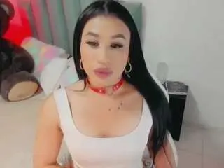 Camsoda Live Sex Cam of hanna-hottxx