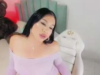 hanna-hottxx from camsoda