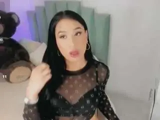Camsoda Free Porn Cam of hanna-hottxx