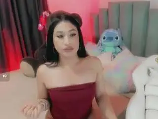 Camsoda Adult Webcams of hanna-hottxx