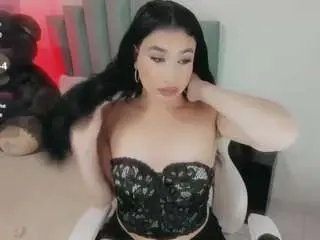 Camsoda Live Sex Cam of hanna-hottxx