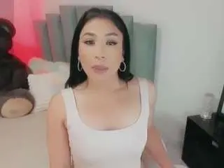 Camsoda Adult Webcams of hanna-hottxx