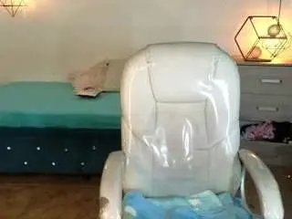 Camsoda Sex Cam of kendry-foxxx