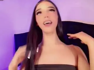 Camsoda Private Sex Chat of danidollsex