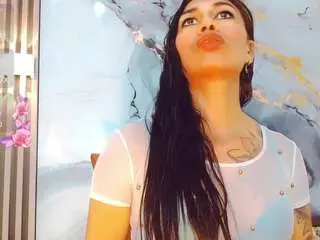 Camsoda Nude Webcam of khiara-moretti