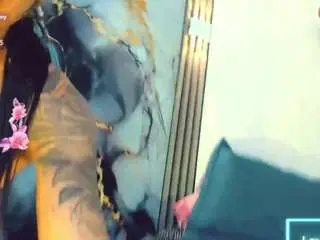 Camsoda Adult Webcams of khiara-moretti