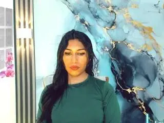 Camsoda Free Live Porn of khiara-moretti