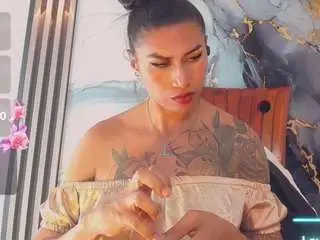 Camsoda Adult Webcams of khiara-moretti