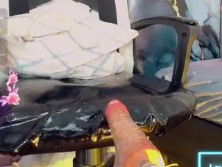 Camsoda Live Sex of khiara-moretti