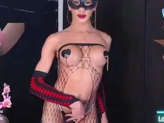 Camsoda Best Webcam of nahomyxxx