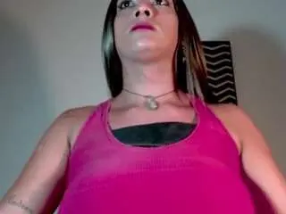 Camsoda Best live sex cam show of danygomezts