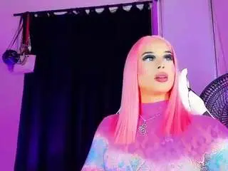 Camsoda Nude Webcam of giaferrara