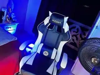 Camsoda Best Webcam of giaferrara