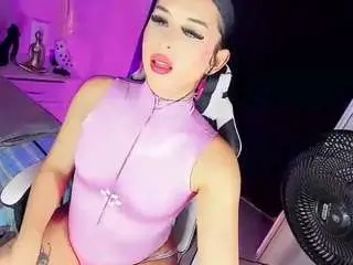 Camsoda Adult Video Chat of giaferrara