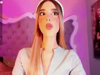 Camsoda Live Sex of biancaleah