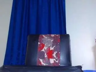 Camsoda Free Porn Cam of zhannyjhaen