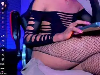 Camsoda Free Porn Cam of celine-fox