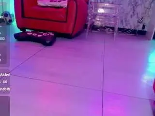 Camsoda Sex Cam of celine-fox