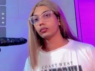 Camsoda Sex Chat of celine-fox