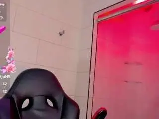 Camsoda Live Sex of celine-fox