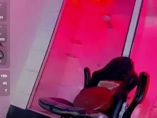 Camsoda Private Sex Chat of celine-fox