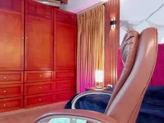 Camsoda Live Sex Cam of scarlettmonrhoe