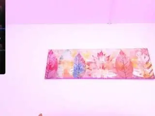 Camsoda Best Webcam of salomefoxx