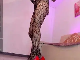 Camsoda Adult Webcam of salomefoxx