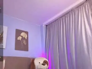 Camsoda Best Webcam of salomefoxx