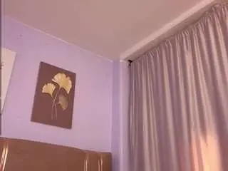 Camsoda Private Sex Chat of salomefoxx