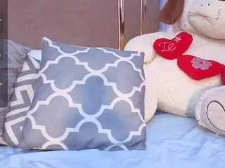 Camsoda Watch Live Sex Cams of salomefoxx