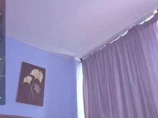 Camsoda Adult Webcam of salomefoxx
