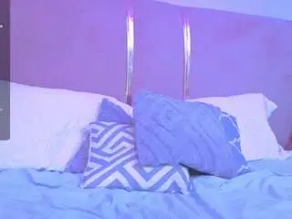 Camsoda Best Webcam of salomefoxx