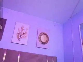 Camsoda Sex Chat of salomefoxx