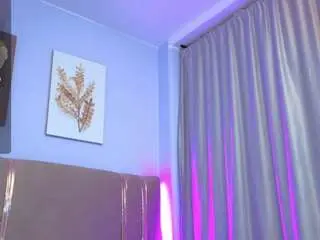 Camsoda Adult Webcams of salomefoxx