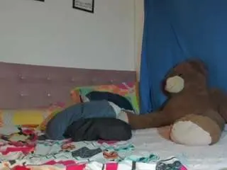 Camsoda Sex Chat of chantellebony