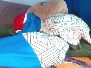 Camsoda Sex Cam of chantellebony