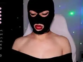 bigfemblue from camsoda