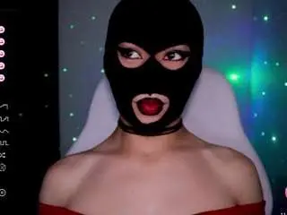 Camsoda Watch Live Sex Cams of bigfemblue